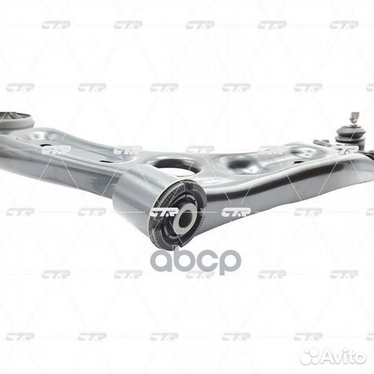 Рычаг подвески перед. L (старый арт. cqkh-105L)