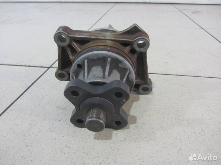 Помпа (насос водяной)