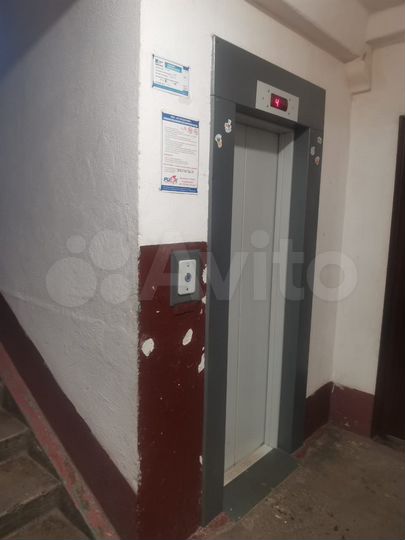 4-к. квартира, 79 м², 2/9 эт.