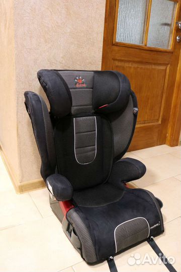 Детское автокресло diono Monterey 2