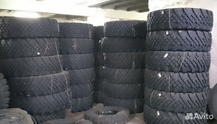 Продам шины 425/85 R21 Aeolus AMP 39 20PR TT 160D