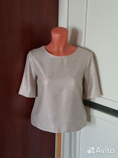 Нарядные кофточки 44р