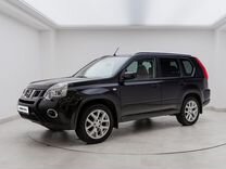 Nissan X-Trail 2.5 CVT, 2011, 228 562 км, с пробегом, цена 1 355 000 руб.