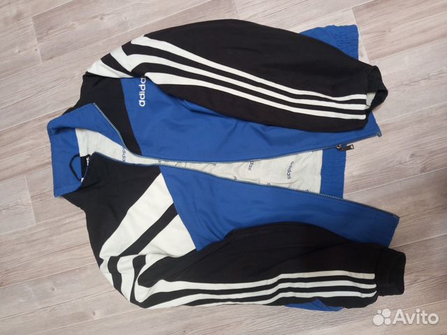 Олимпийка adidas 90 х мужская купить в Новосибирске | Личные вещи | Авито