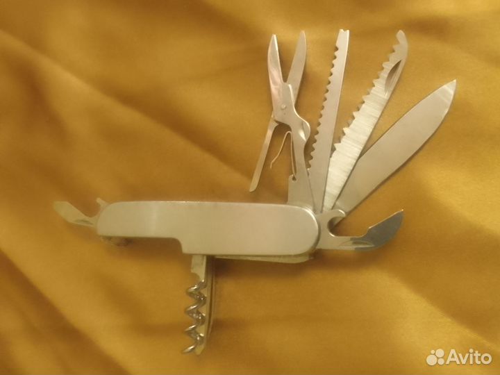 Карманный нож