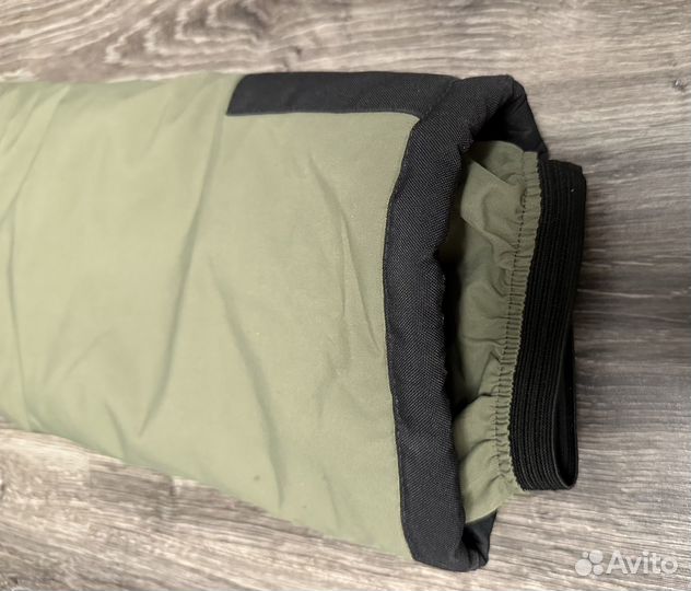 Зимние штаны 134