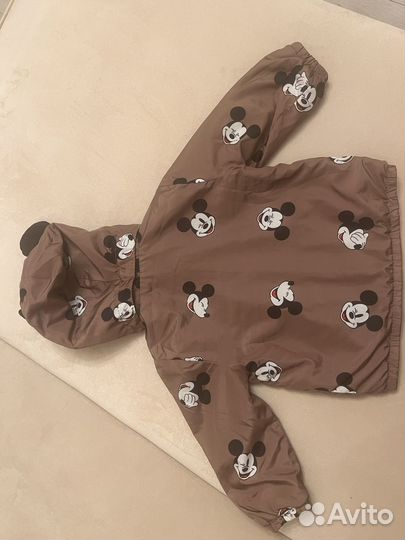 Детские вещи