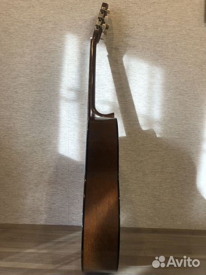 Классическая гитара Yamaha CM40