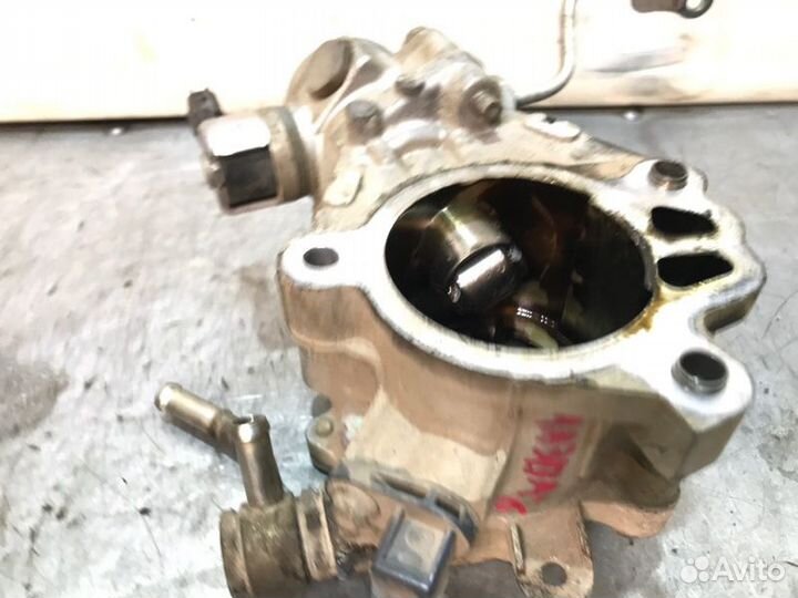 Насос топливный вакуумный Mazda 6 GJ PE 2014