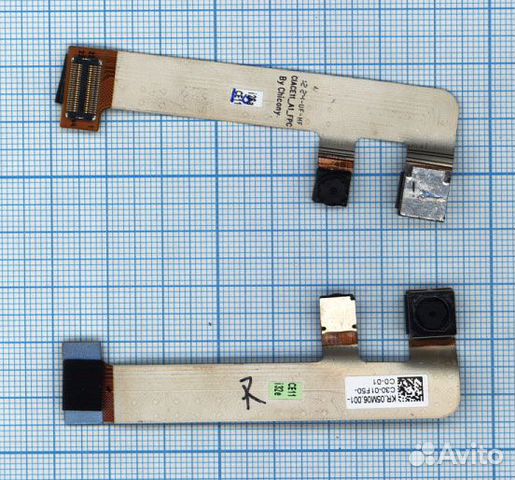 Камера Acer Iconia tab A700/A701