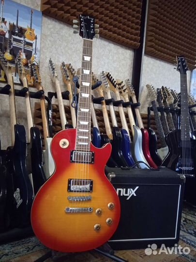 Электрогитара PhotoGenic/обмен