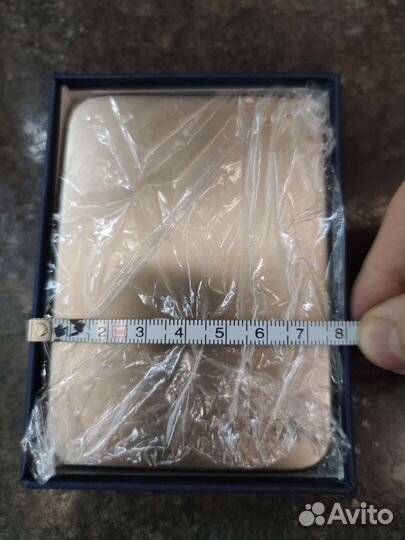 Маникюрный набор новый