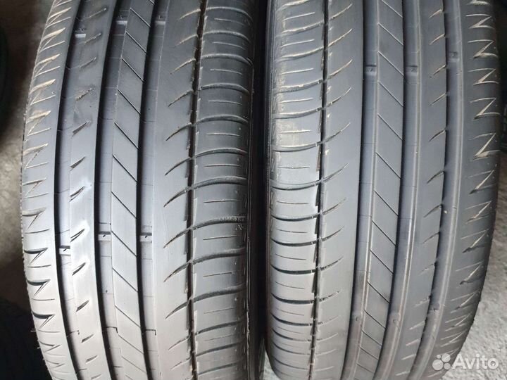 Michelin Pilot Exalto PE2 205/55 R16 91Y