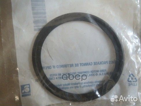 Прокладка маслоохладителя (теплообменника) 1331467