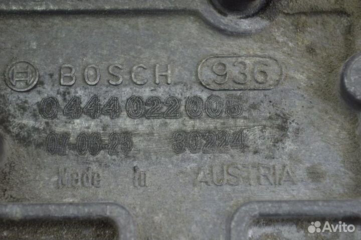 Насос AdBlue renault trucks Magnum Dxi (01.05-12.1