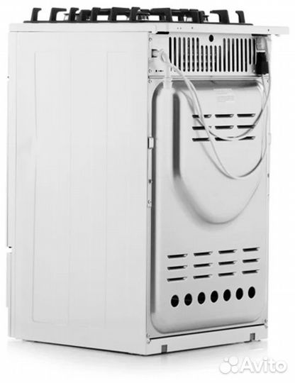 Кухонная плита gefest 5500-03 0042