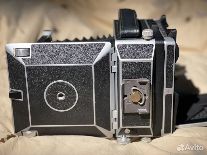 Linhof Mastertechnika 3000