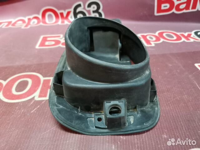 Лючок бензобака Audi Q5