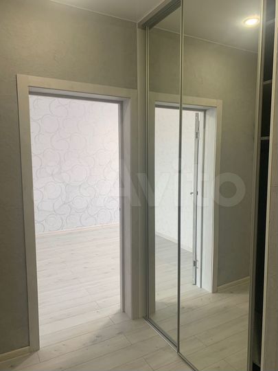 2-к. квартира, 65,3 м², 14/15 эт.