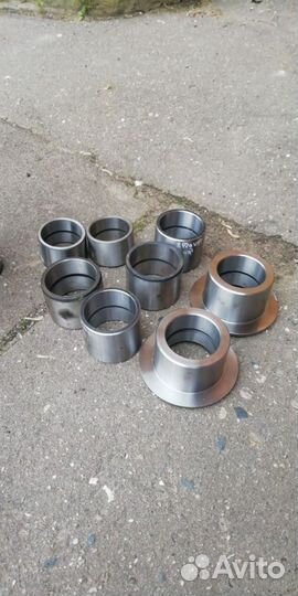 Hitachi zx180lcn-3 втулки пальцы сочленения