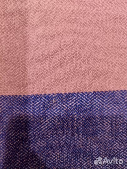 Слинг шарф тканый