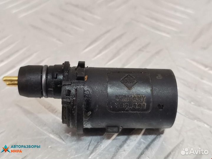 Датчик парктроника BMW 5 E39 1998 66218352137