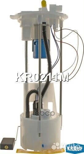 Модуль в сборе с бензонасосом KR0211M KR0211M K