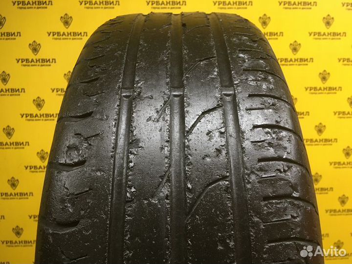 Continental ContiPremiumContact 2 205/60 R16 92