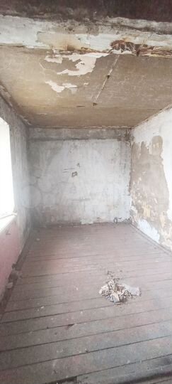 2-к. квартира, 38 м², 1/2 эт.