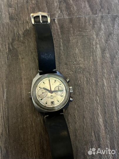 Наручные часы
