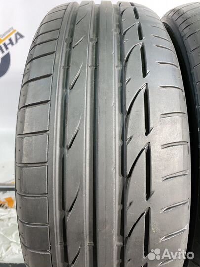 Bridgestone Potenza S001 225/45 R18