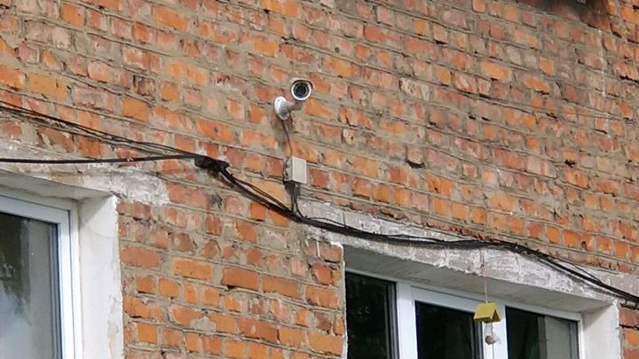 1-к. квартира, 32 м², 5/5 эт.