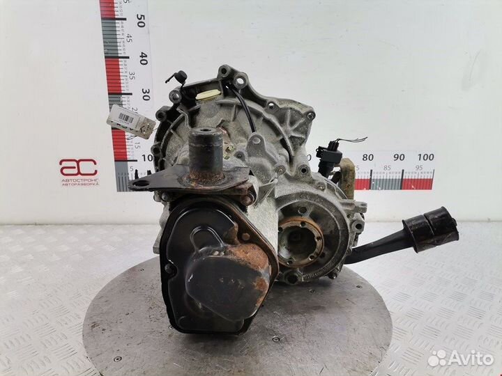 Кпп для Volkswagen Polo 3