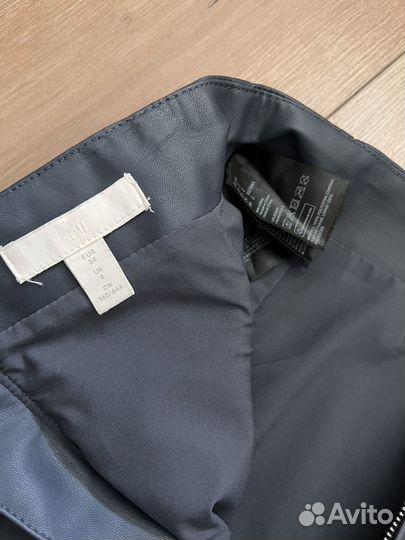 Юбка h&m