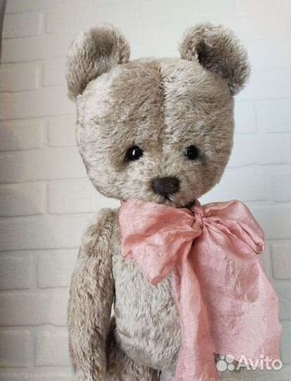 Мишка Тедди Миша