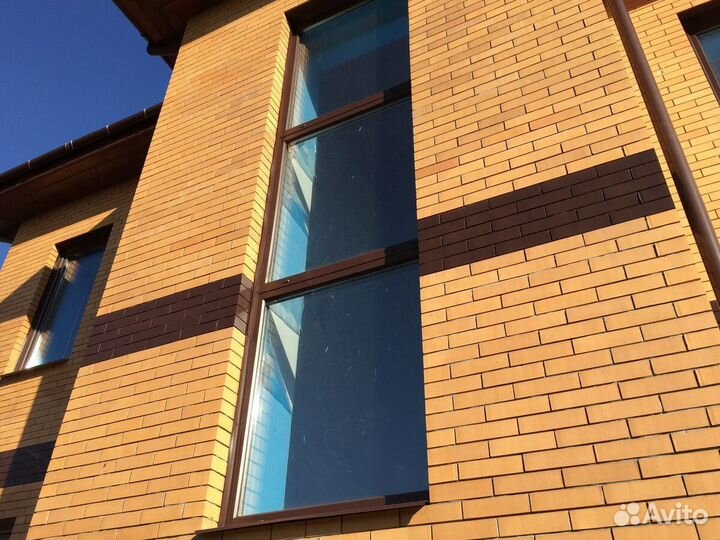 Окна пластиковые