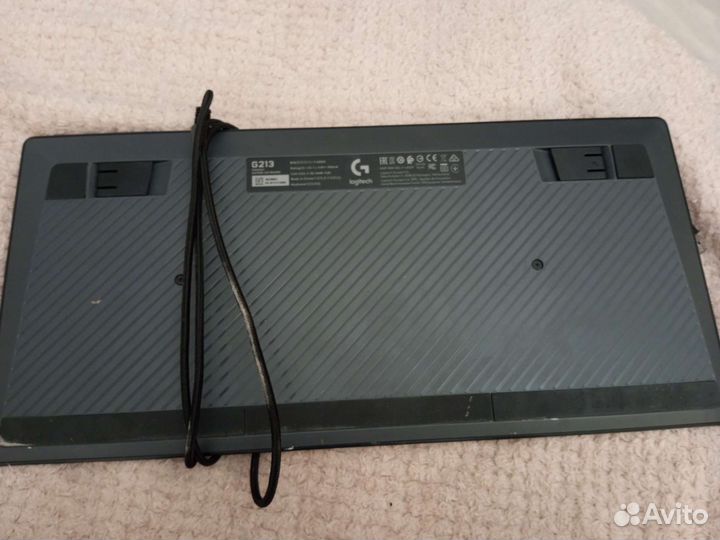 Клавиатура