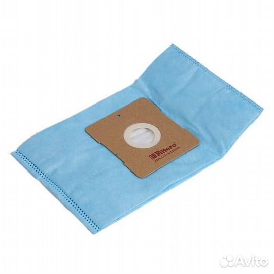 Мешки для пылесосов Akira, Daewoo, Scarlett, Vitek