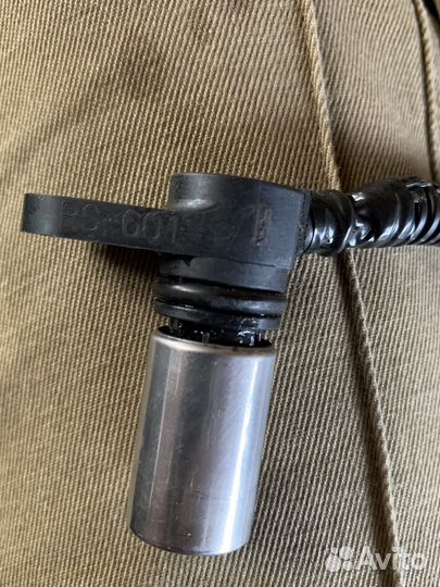 Датчик скорости АКПП Nissan RS601