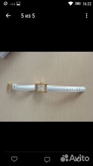 Часы casio оригинал