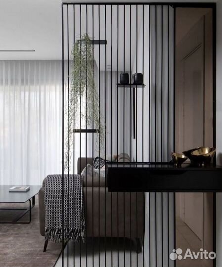 Раздвижные двери на заказ