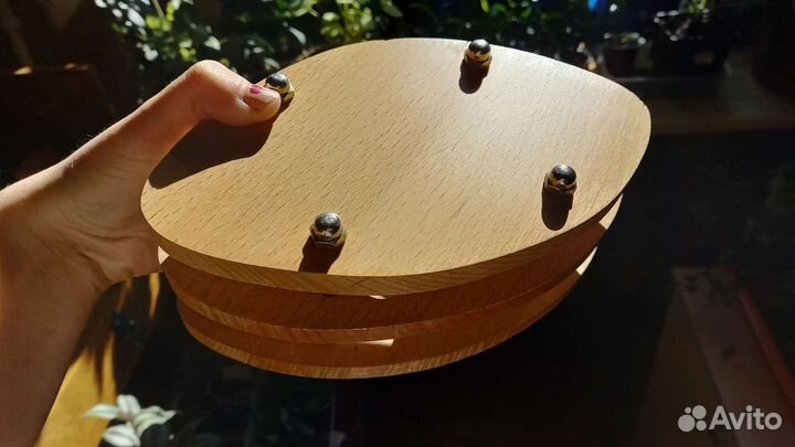 Держатель, подставка для столовых приборов