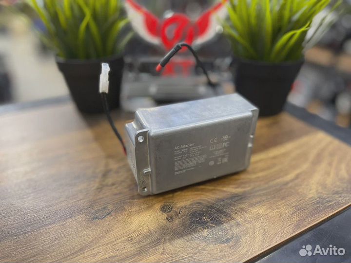 Запчасти на электросамокаты Ninebot