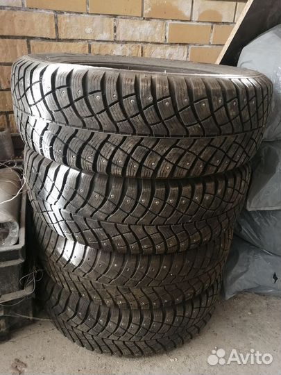 КАМА Кама-221 215/65 R16