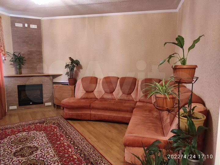 3-к. квартира, 94,9 м², 7/12 эт.