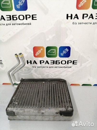 Радиатор отопителя (печки) Volvo S60 FS45 B4164T3