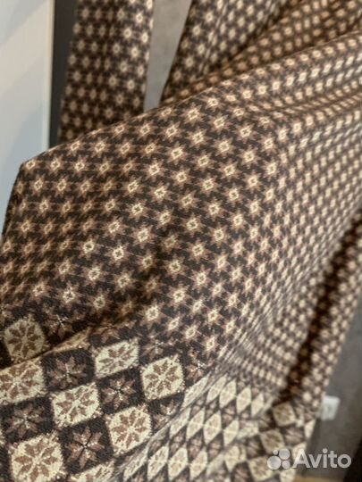 Красивое платье на осень