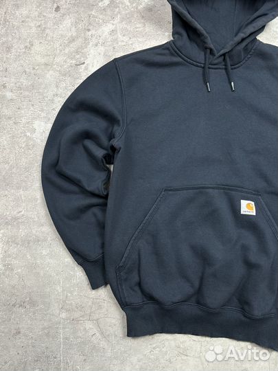 Худи Carhartt rain defender