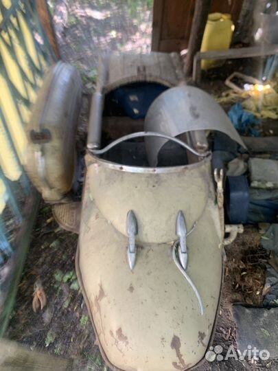 Иж Юпитер 2К