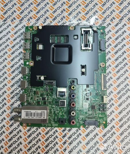 Main BN41-02353C для телевизора Samsung UE40J6230A